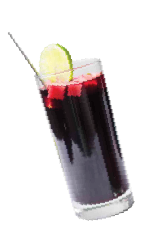 [Imagen de Chicha Morada]